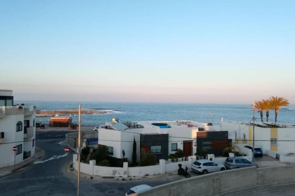 Sunshine Holiday Apartment 5 With Spectacular Seaviews San Pawl il-Baħar Extérieur photo