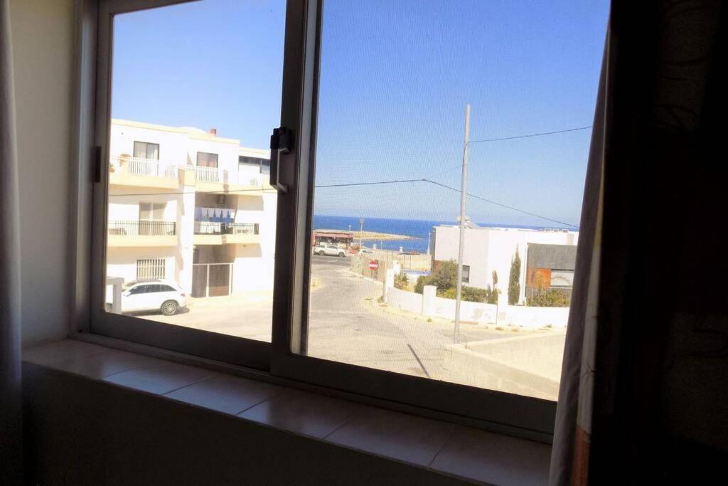 Sunshine Holiday Apartment 5 With Spectacular Seaviews San Pawl il-Baħar Extérieur photo