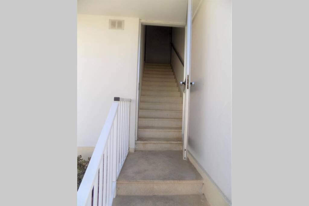 Sunshine Holiday Apartment 5 With Spectacular Seaviews San Pawl il-Baħar Extérieur photo
