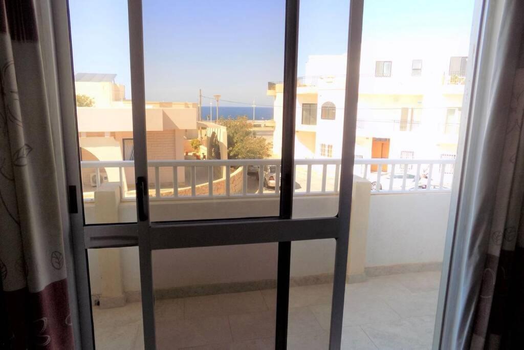 Sunshine Holiday Apartment 5 With Spectacular Seaviews San Pawl il-Baħar Extérieur photo