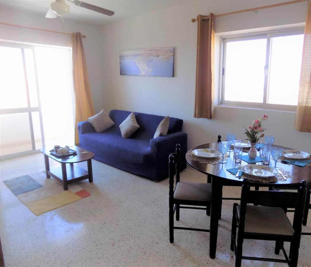 Sunshine Holiday Apartment 5 With Spectacular Seaviews San Pawl il-Baħar Extérieur photo
